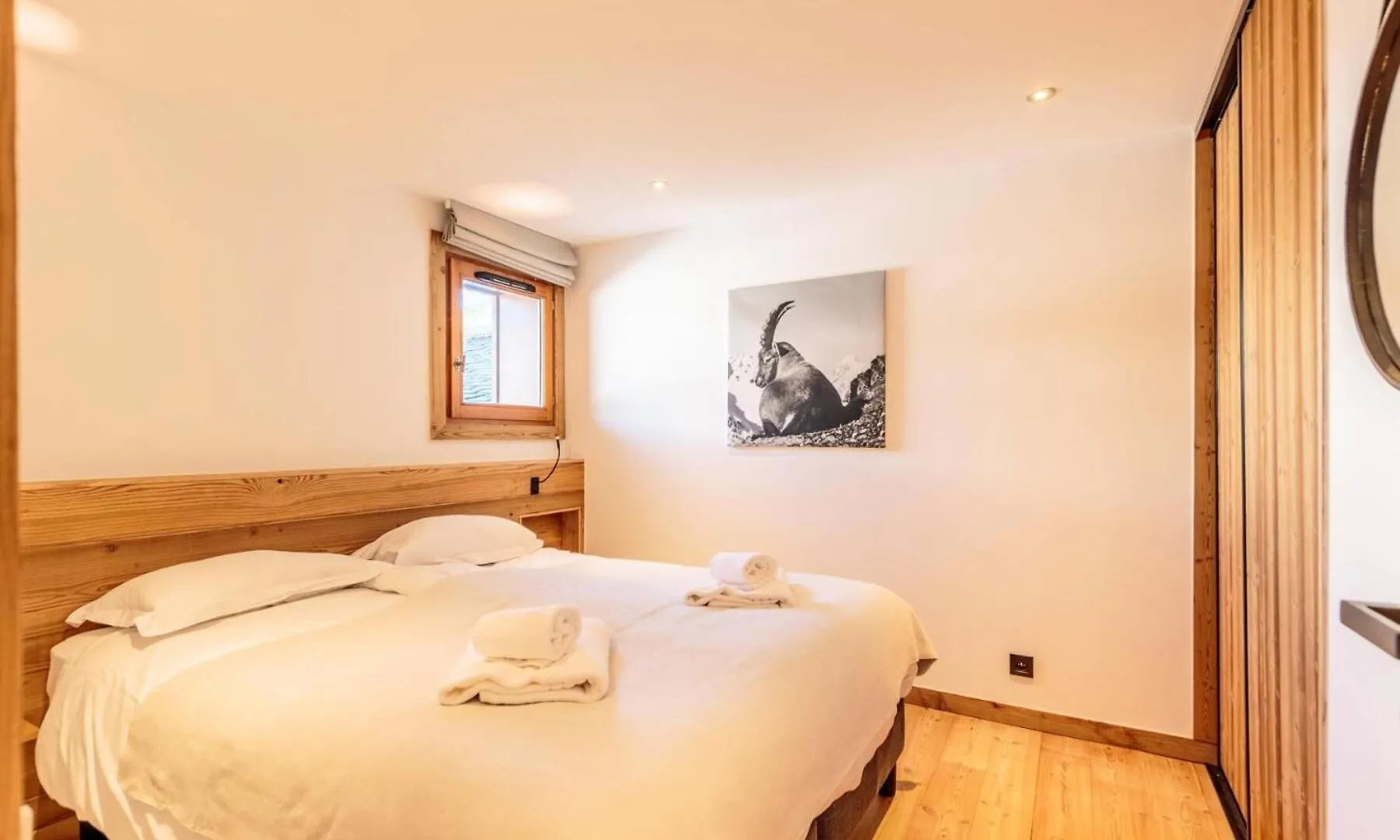 Les Chalets Du Gypse - Les Chalets Du Gypse A07 Mae-3481 Saint-Martin-de-Belleville
